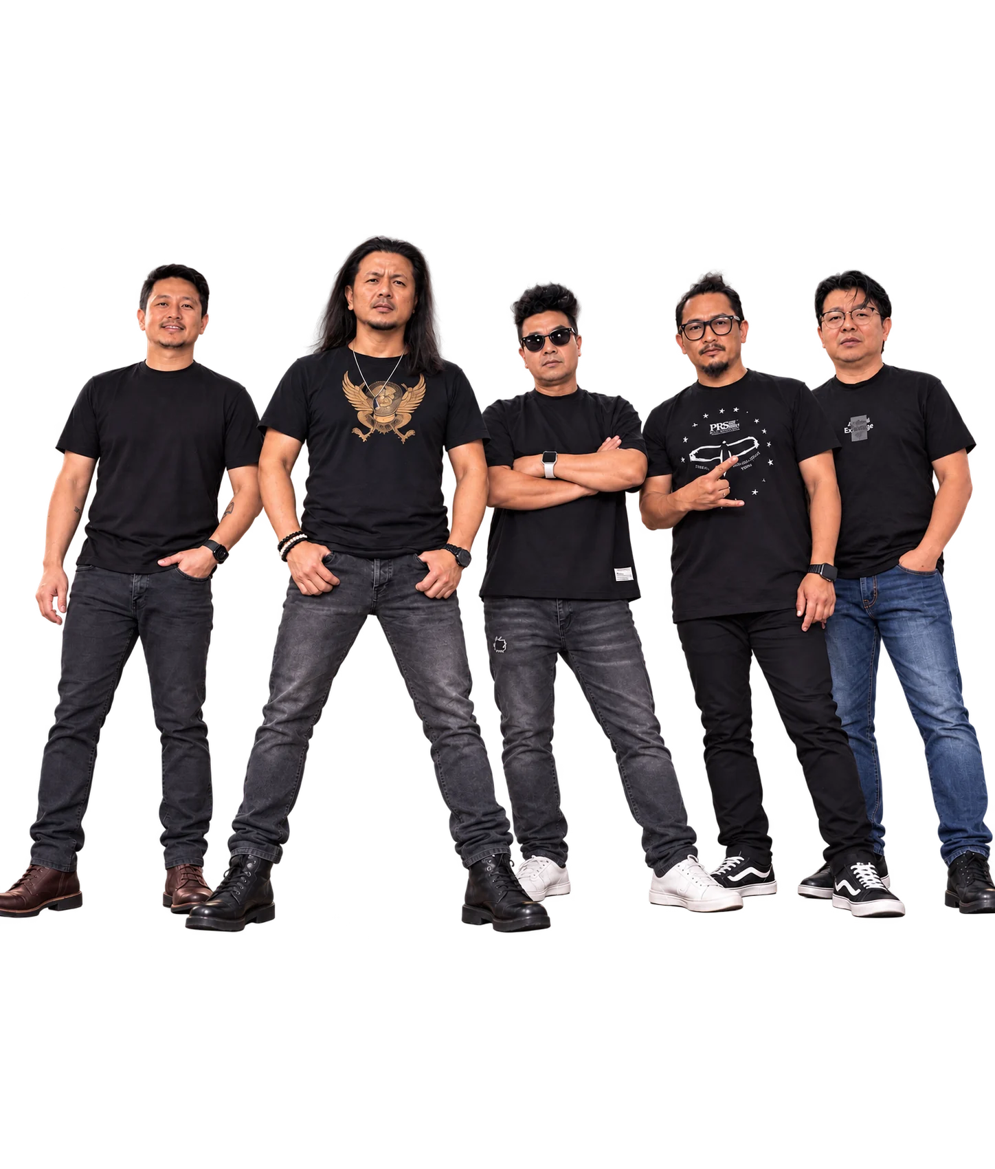 The Band